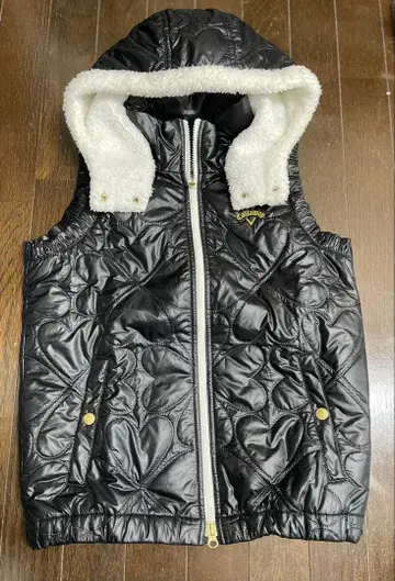 Callaway WARMSPORT 블랙 베스트 S