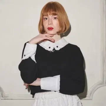 miro amurette mlogo knit