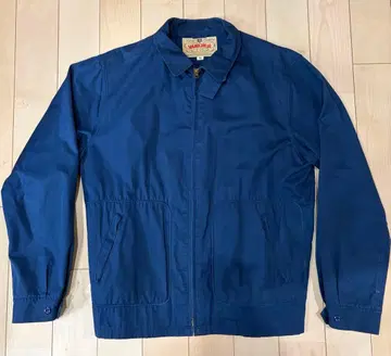 슈가케인 Sugar Cane 스윙탑 드리즐러 자켓