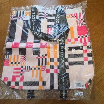 아라시 STARTO ENTERTAINMENT 토트백 2020년