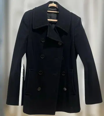 언타이틀 피 코트