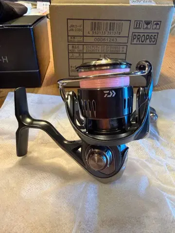 다이와 에어리티 ST SF2000SS-H