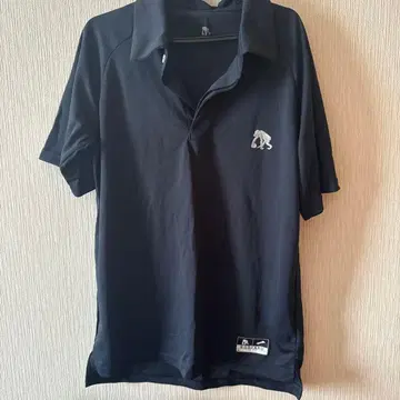 에고자루 피케 셔츠