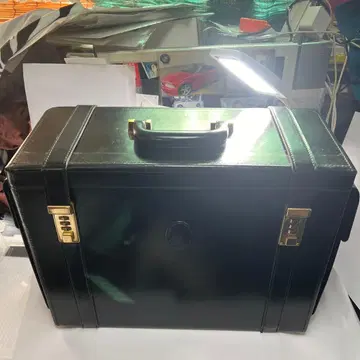 가격 인하 블랙 비즈니스 백 중형