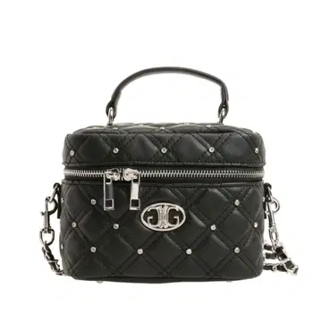 GYDA 큐빅 퀼팅 BAG