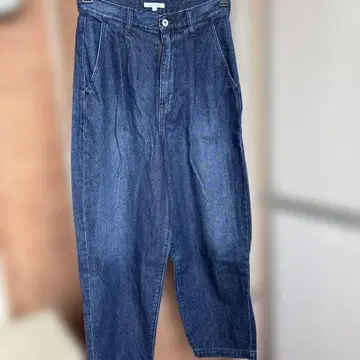 studio CLIP 데님 L 사이즈