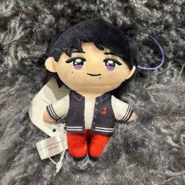 JO1 키마타 쇼야 GIGO 한정판 마스코트 봉제 인형