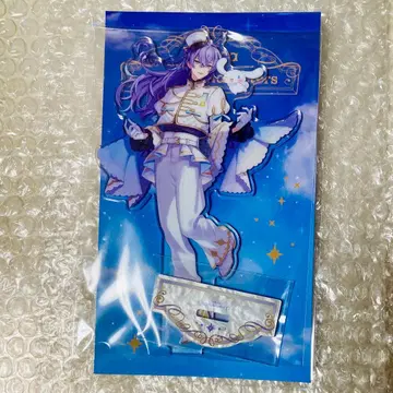 별도 아크릴 스탠드