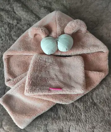 디즈니 셰리 메이 머플러