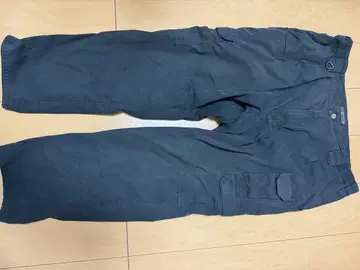 511 Tactical 카고 팬츠 다크 그레이