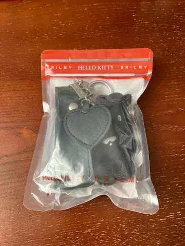 HELLO KITTY x BRILMY 거울 포함 립 참
