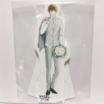 이마오지 슌 추첨 B상 패널