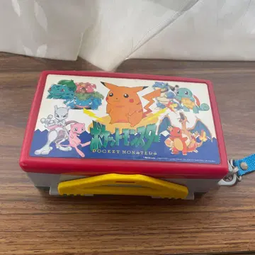 [ 가격 인하 ] 포켓몬스터 게임보이 포켓 케이스
