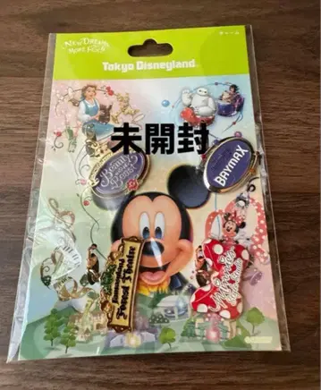 [미개봉] 도쿄 디즈니랜드 참