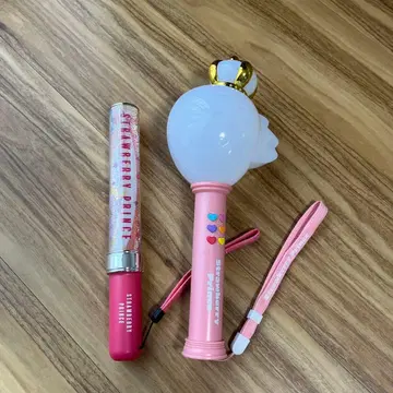 스토푸리 응원봉 2개 세트