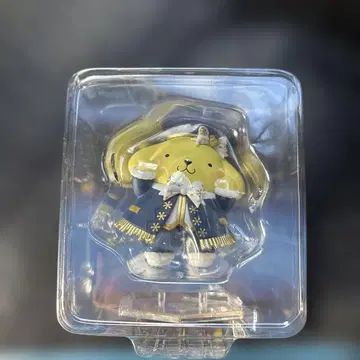 산리오 해피 복권 캐릭터 홀리데이 컬렉션