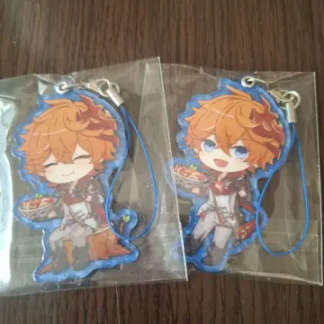 원신 펄 아크릴 컬렉션 타르탈리아