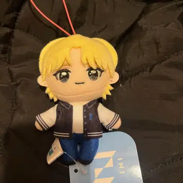 INI gigo 사노 유다이