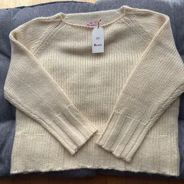 니트 스웨터 여성용