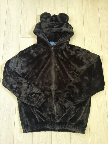 디즈니 귀달린 후드티 ( 미키 )