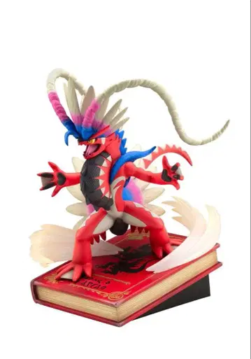 코라이돈 피규어 포켓몬 센터 코토부키야