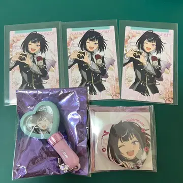 앙스타 스타포니 에스