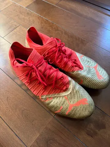 푸마 퓨처 Z 1.4 NJR FG/AG 롱 파일