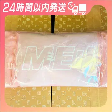 [ GiGO 한정판 ] ME:I 토트백