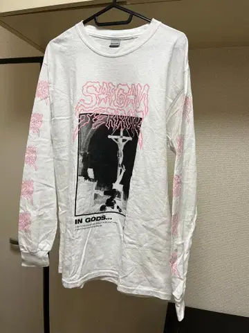 SAIGAN TERROR 사이간테러 하드코어