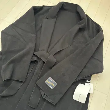 롱 코트 / 새상품