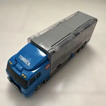 토미카 정리 콘보이