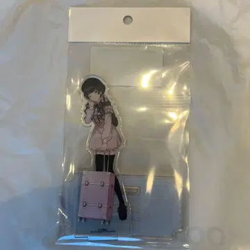 여정마스 샤니마스 마유즈미 후유코 아크릴 스탠드