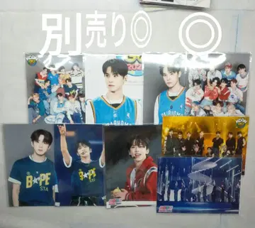 JO1 KCON 묶음 판매