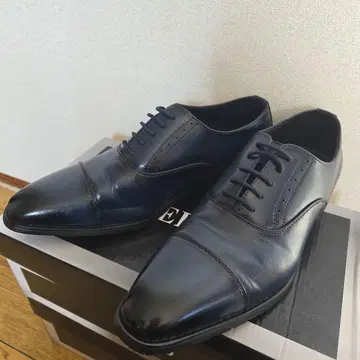 ZEENO 비즈니스 슈즈 26.0