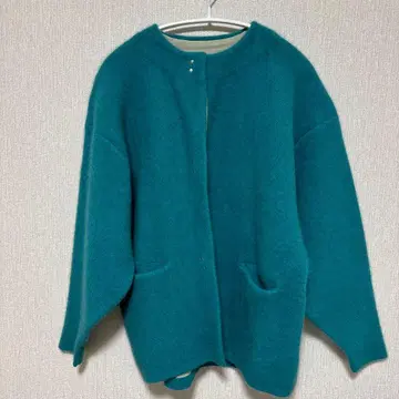 LAGUNAMOON CHN 라쿤 니트 가디건