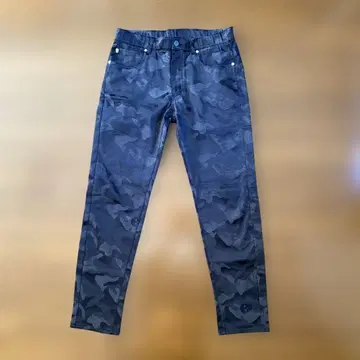 마크앤로나 MARK&LONA 그레이 카모플라쥬