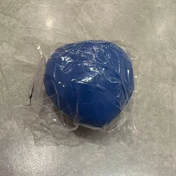 B'z 가챠가챠 릴렉세이션 하트 파랑