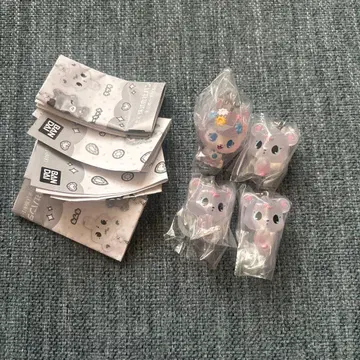 주얼펫 메지루시 액세서리 라브라 엔젤라