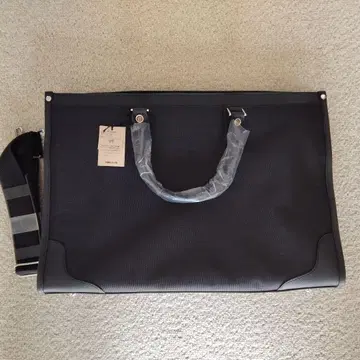 [ 미사용 ] COMME CA ISM 컴시즘 비즈니스 백