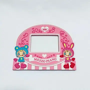 메조피아노 mezzopiano 사진 프레임 사진 액자