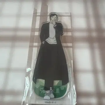 모로후시 타카아키 코우메이 아크릴 스탠드