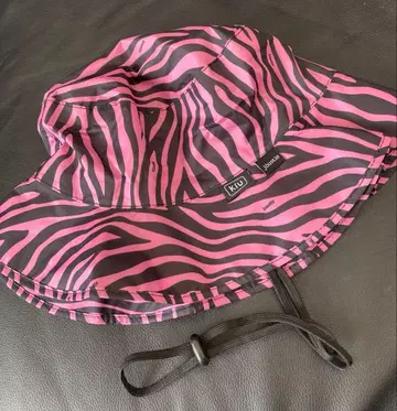 KiU jouetie 사파리 햇 쥬에티