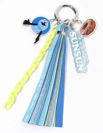 니코앤드 niko and - 퍼펫 스 콜라보 컬러 테이프 참