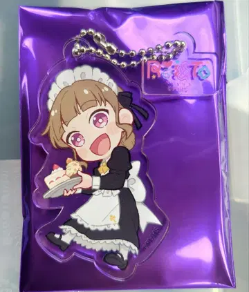 러브 라이브  5th 아크릴 키링