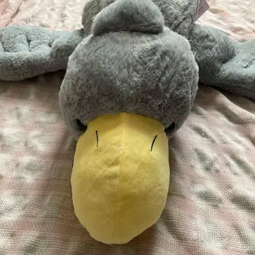 하비시로코 초 빅 봉제 인형