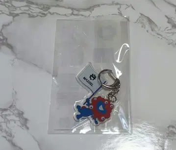 MAZZEL 미야쿠미야쿠 [ LMF ] 아크릴 키링