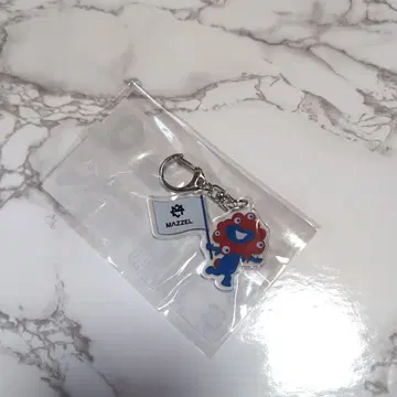 MAZZEL 미야쿠미야쿠 [ LMF ] 아크릴 키링