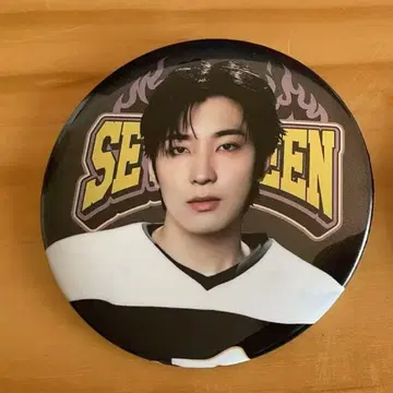 세븐틴 seventeen home 캔뱃지 원우