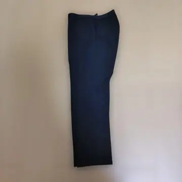 anysis 슬랙스 허리밴딩 사이즈 2