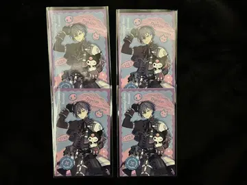 니지산지 Dytica 산리오 사진풍 카드 코야나기 로우